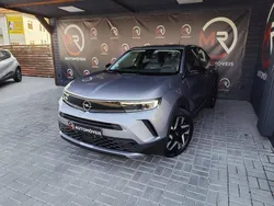 Cinza Usado 2023 Opel Mokka Business SUV | € 18.900 (Preço justo)