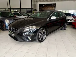 Usado 2014 Volvo V40 R-Design Carrinha | € 12.980 (Preço justo)
