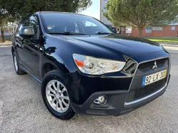 Usado 2011 Mitsubishi ASX SUV | € 7.800 (Bom preço)