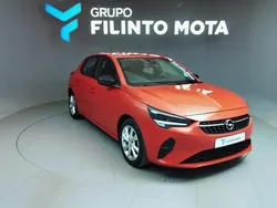 Laranja Usado 2022 Opel Corsa Business Citadino | € 16.740 (Preço justo)