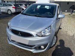 Cinza Usado 2020 Mitsubishi Space Star | € 8.990 (Preço justo)