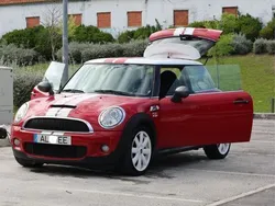 Usado 2008 Mini Cooper S Citadino | € 8.900