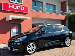 Renault Clio GrandTour