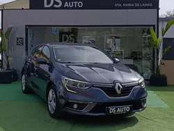 Renault Mégane IV