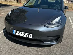 Usado 2019 Tesla Model 3 Standard Range Plus Sedan | € 21.500 (Super Preço)