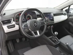 Cinzento Usado 2022 Renault Clio V | € 14.900 (Bom preço)