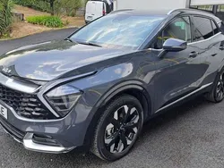 Usado 2023 Kia Sportage SUV | € 37.000 (Preço elevado)