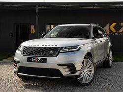 Cinzento Usado 2019 Land Rover Range Rover Velar SUV | € 37.990 (Super Preço)