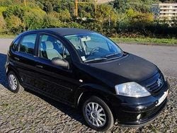 Usado 2003 Citroën C3 Citadino | € 2.450 (Preço justo)