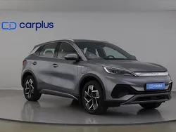 Cinzento Usado 2023 BYD Atto 3 SUV | € 29.990 (Preço justo)