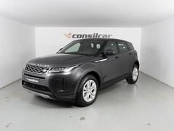 Cinza Usado 2022 Land Rover Range Rover evoque SE SUV | € 36.480 (Super Preço)