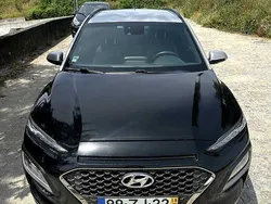 Usado 2019 Hyundai Kauai SUV | € 15.000 (Bom preço)
