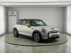 Branco Usado 2022 Mini Cooper S Citadino | € 28.990 (Caro)