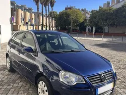 Usado 2008 VW Polo Sedan | € 3.900 (Preço elevado)