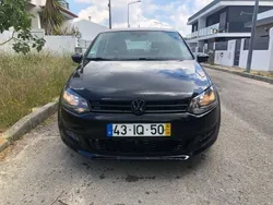 Usado 2010 VW Polo | € 5.500 (Bom preço)