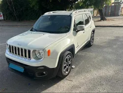 Branco Usado 2018 Jeep Renegade SUV | € 16.800 (Preço justo)