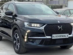 Preto Usado 2018 DS Automobiles DS7 Crossback SUV | € 19.990 (Preço justo)
