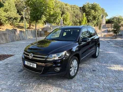 Usado 2014 VW Tiguan SUV | € 11.450