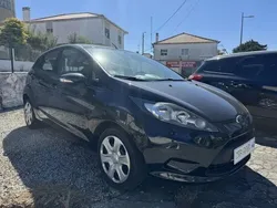 Outra Usado 2010 Ford Fiesta Citadino | € 6.900 (Preço elevado)