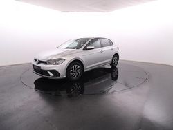 Cinzento Usado 2023 VW Polo | € 20.950 (Preço justo)