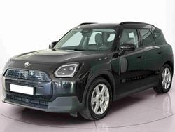 Preto Usado 2024 Mini Countryman Essential SUV | € 41.900