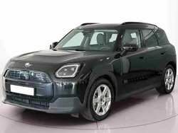 Preto Usado 2024 Mini Countryman Essential SUV | € 41.900