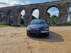 Preto Usado 2005 Alfa Romeo 147 Citadino | € 4.800