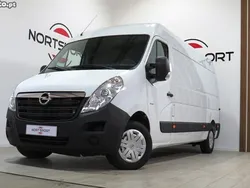 Branco Usado 2018 Opel Movano Van | € 22.800
