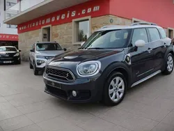 Outra Usado 2017 Mini Countryman SUV | € 17.990 (Caro)