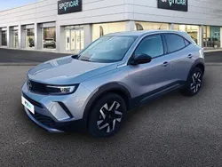 Cinza Usado 2023 Opel Mokka Elegance SUV | € 20.490 (Preço justo)