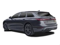 Azul Novo 2025 Audi A6 e-tron Ambiente Carrinha | € 67.000