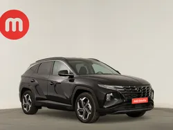 Novo 2024 Hyundai Tucson SUV | € 38.999 (Bom preço)