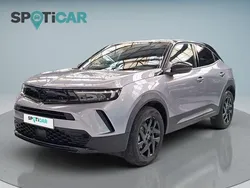 Cinzento Usado 2023 Opel Mokka SUV | € 18.990 (Preço justo)