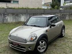 Usado 2009 Mini Cooper Citadino | € 7.650 (Bom preço)