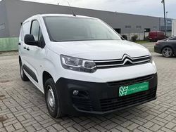 Branco Usado 2022 Citroën Berlingo Sedan | € 15.250 (Preço justo)