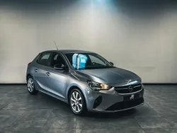 Cinza Usado 2022 Opel Corsa Edition | € 12.900 (Preço justo)