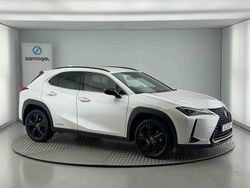 Branco Usado 2021 Lexus UX 250h SUV | € 29.490
