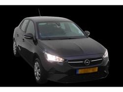 Preto Usado 2020 Opel Corsa-e Citadino | € 14.990 (Preço justo)