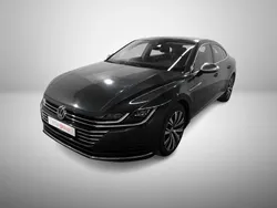 Cinza Usado 2019 VW Arteon Elegance Sedan | € 19.990 (Bom preço)