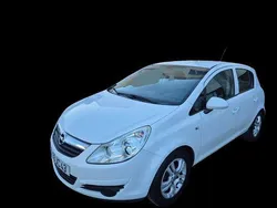 Usado 2010 Opel Corsa Sedan | € 6.000 (Preço justo)