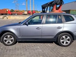 Usado 2007 BMW X3 SUV | € 9.250 (Preço justo)