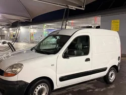 Branco Usado 2006 Renault Kangoo Monovolume | € 2.500
