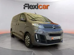 Cinza Usado 2017 Citroën Spacetourer Business Class Van | € 24.990 (Caro)