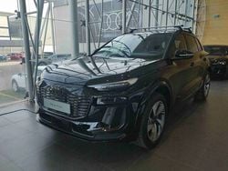 Preto Usado 2024 Audi Q6 e-tron Ambiente SUV | € 62.490