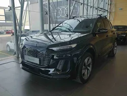 Preto Usado 2024 Audi Q6 e-tron Ambiente SUV | € 69.990