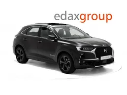 Castanho Usado 2018 DS Automobiles DS7 Crossback Bastille SUV | € 21.990 (Preço justo)