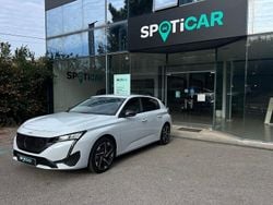 Branco Usado 2024 Peugeot 308 Allure | € 24.750 (Bom preço)