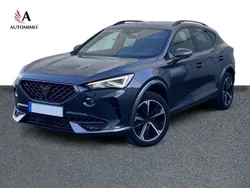 Antracite Usado 2022 Cupra Formentor SUV | € 30.980 (Preço justo)