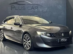 Cinza Usado 2019 Peugeot 508 Allure Carrinha | € 24.000 (Preço elevado)