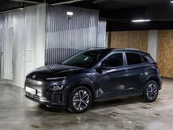 Cinzento Usado 2022 Hyundai Kauai SUV | € 23.000 (Preço justo)